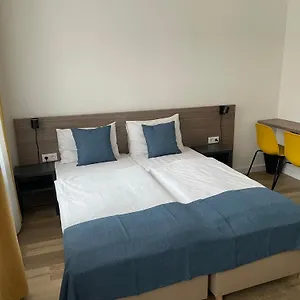Res Szálloda Budapest